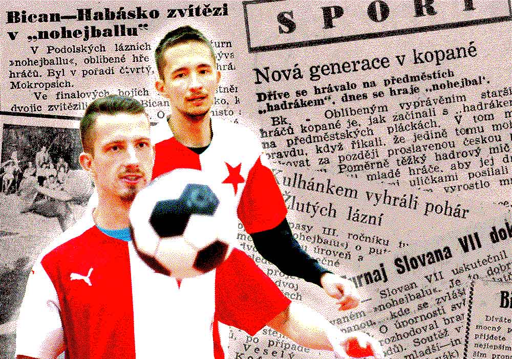 
              SK SLAVIA PRAHA            